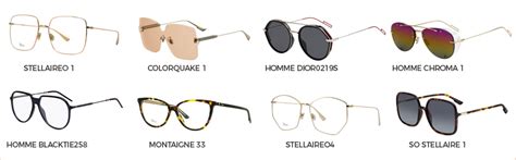 christian dior sun glasses repair service